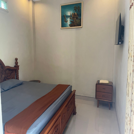 Omah Perengkembang By Secoms, Semarang