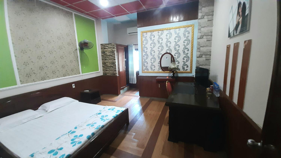Bedroom 2, Tan Tay Do Hotel, Ninh Kiều