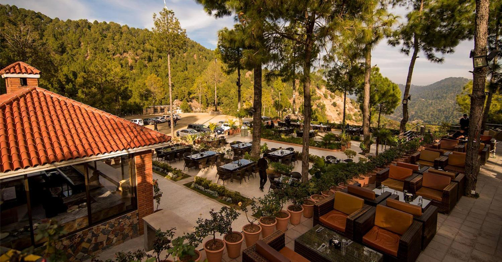 Others 4, Highland Resorts & CountryClub, Hazara