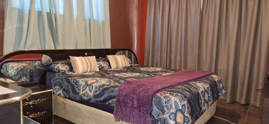 4, Henning nest guest house, City of Tshwane