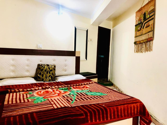 1, hotel suntez, Nainital
