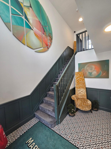 Others 5, Mary Mullen's Rooms Eyre Square.