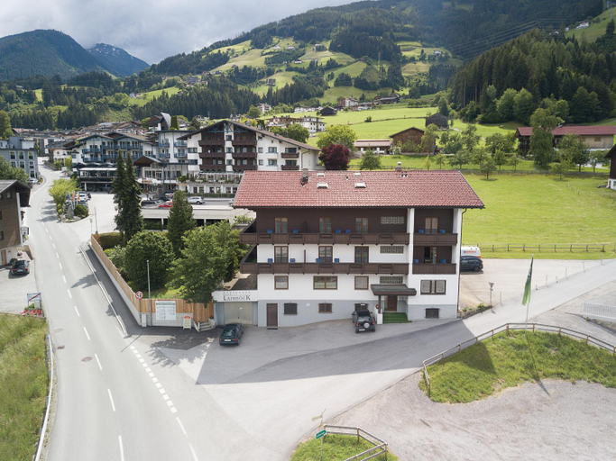 Others 2, Gastehaus Laimbock, Schwaz