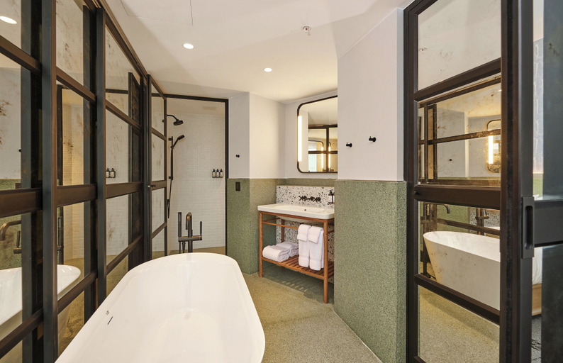 Bedroom 4, Hotel Indigo Lima Miraflores by IHG, Lima