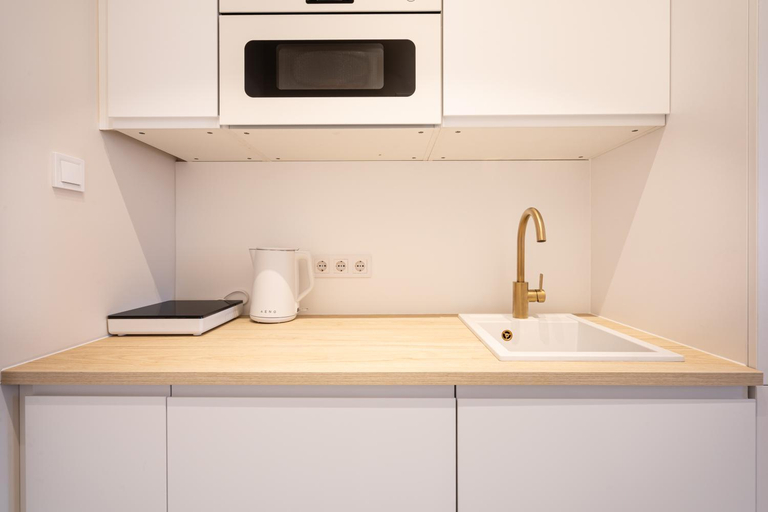 Kitchen 4, A43 - Akacfa Street Heritage Apartment - Best Location by BQA, Budapesti
