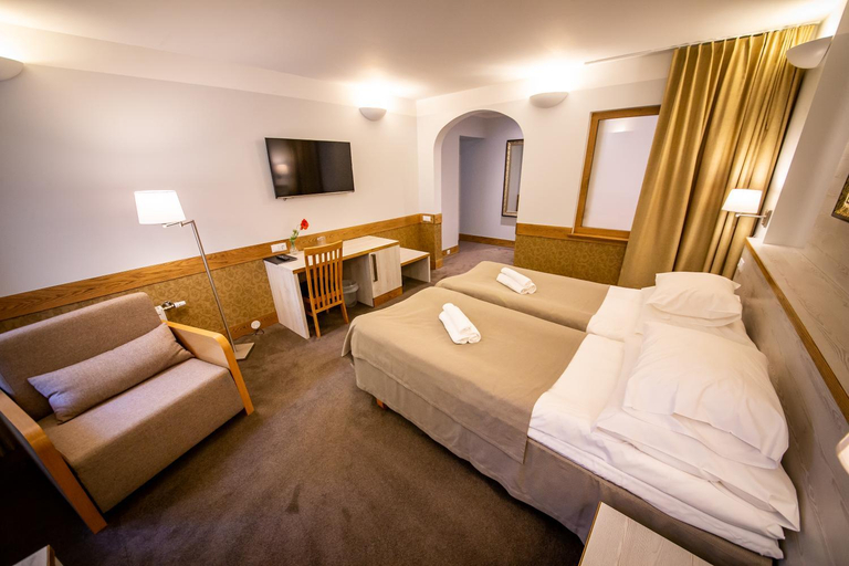 Bedroom 5
