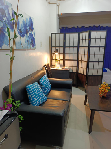 Others 3, Makan Jamil Transient Home, Parañaque