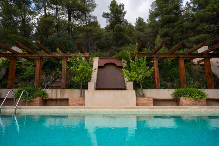 Others 3, La Torre del Visco - Relais & Chateaux, Teruel