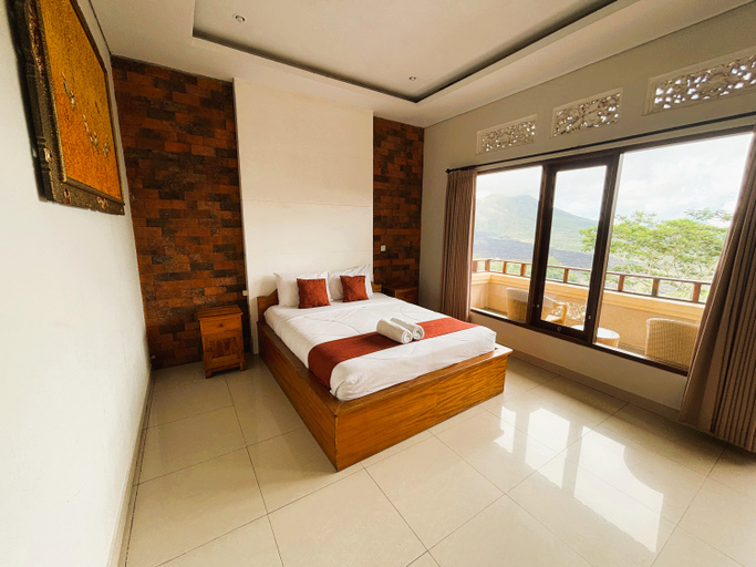 Bedroom 21