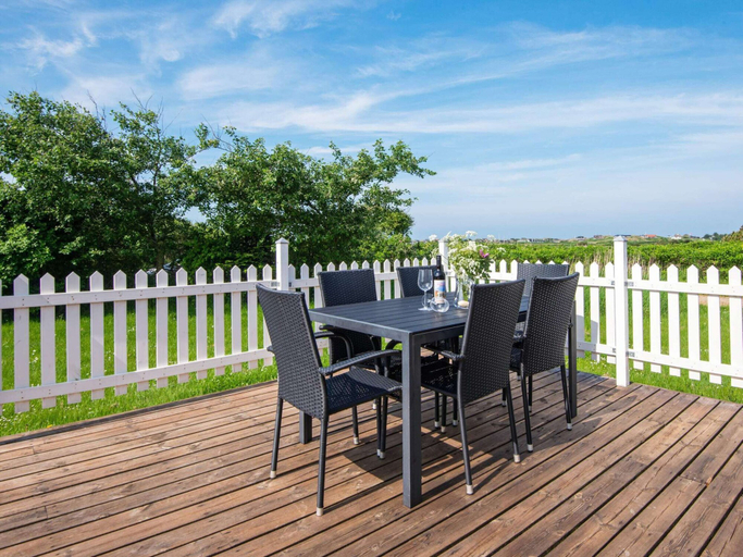 Others 5, 6 Person Holiday Home in Ringkobing, Ringkøbing-Skjern