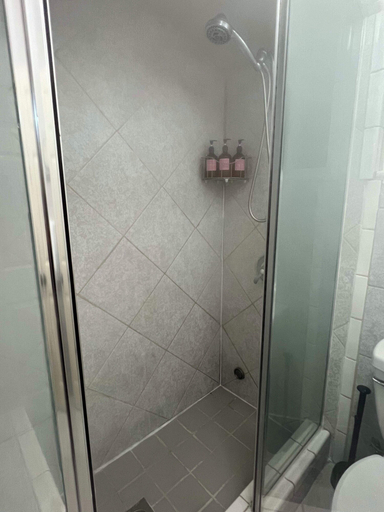 Bathroom 3, Monterey Park Retreat: Spectacular Views & Comfort, Los Angeles