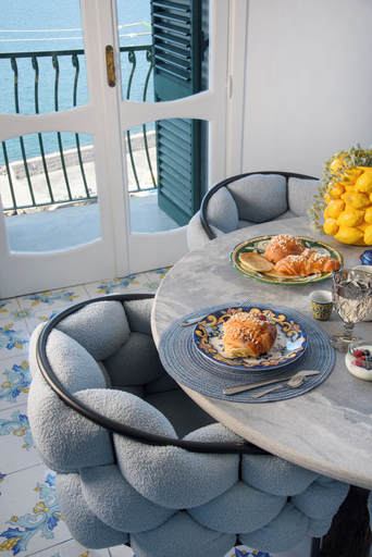 Food & Drinks 5, Casa Gradoni, Napoli