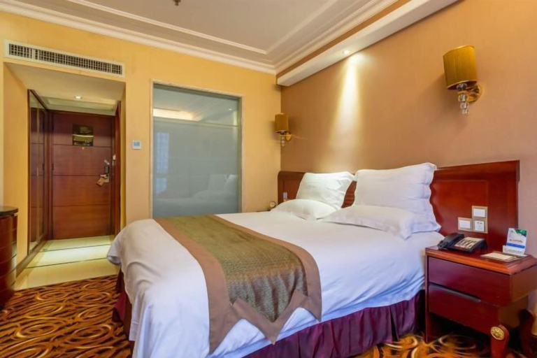 Bedroom 17