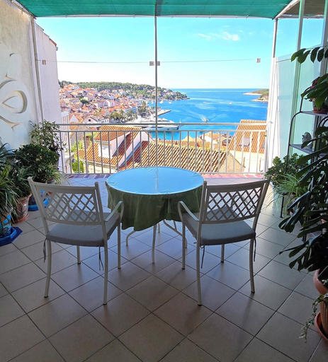 Others 5, Bocin Rosso Apartments, Hvar