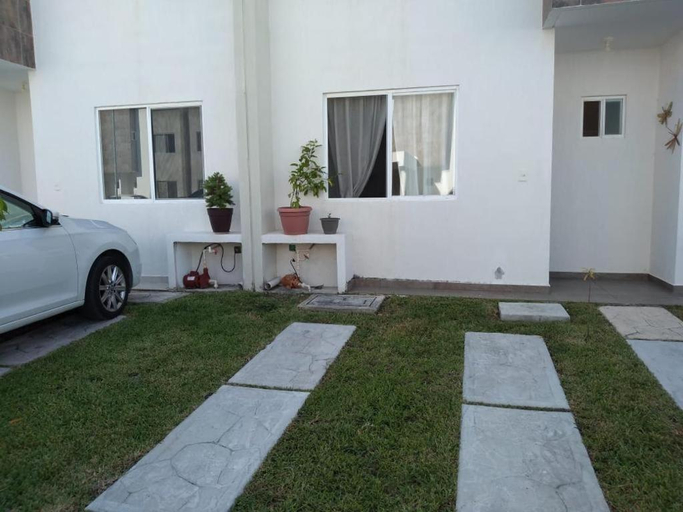 Others 4, Casa con dos habitaciones disponibles, Benito Juárez