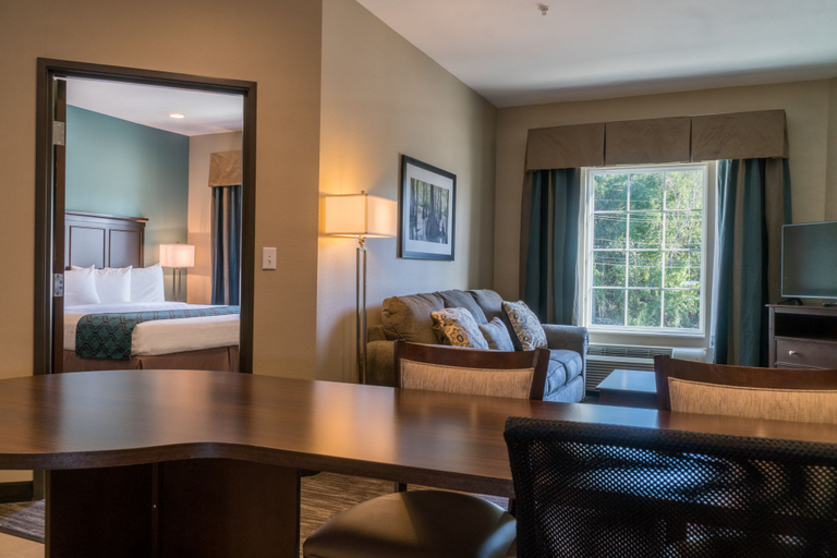 Others 5, Heritage Place Hotel & Suites, Calcasieu
