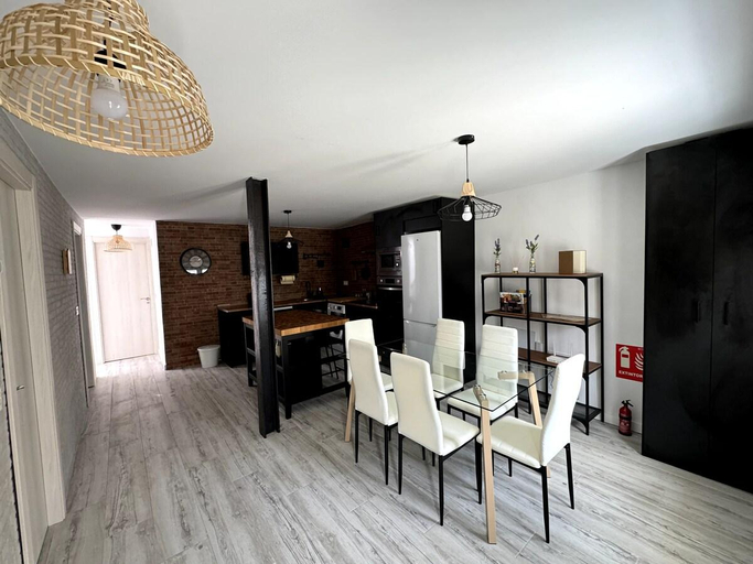 Others 5, Dream Factory Apartament, Valladolid