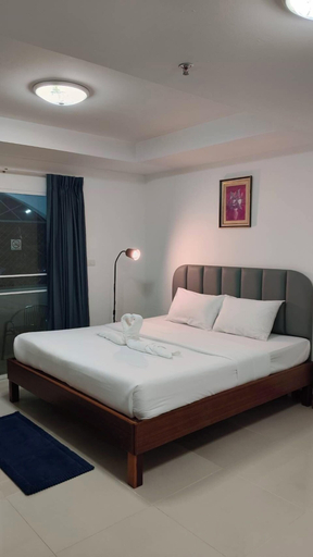 Bedroom 3, Convenient Resort, Lat Krabang