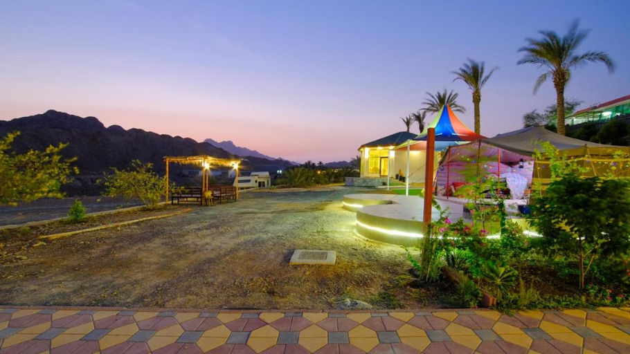 Others 4, Mountain House, Ras Al Khaimah