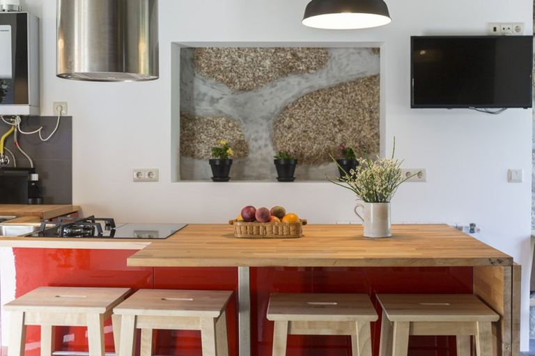 Room 3, Vila Fumeiro in Bustelo, Penafiel