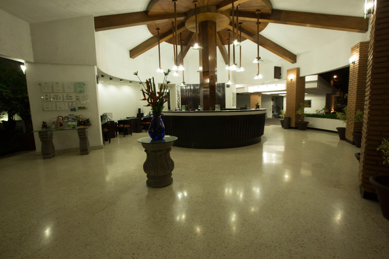 Public Area 3, Hotel Kamico, Tapachula