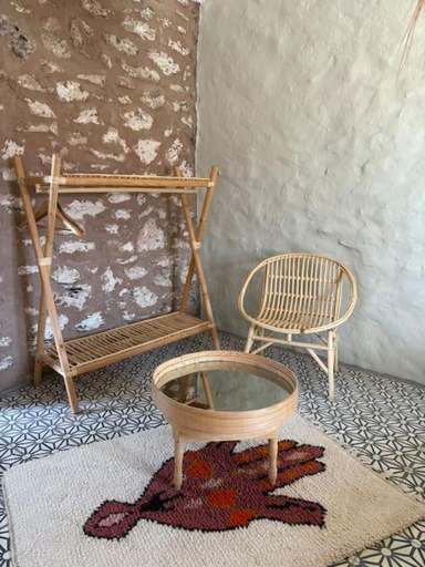 3, Dar Edouard, Essaouira
