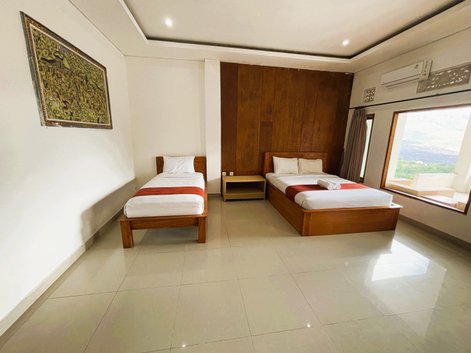 Bedroom 7