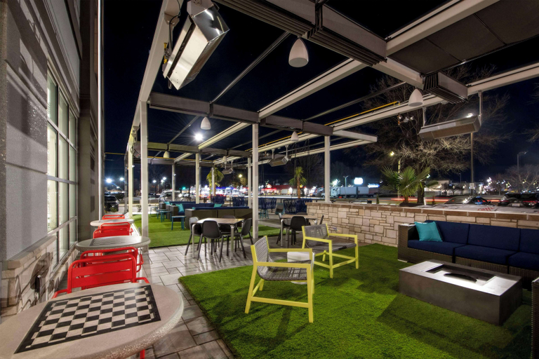 Food & Drinks 4, Home2 Suites By Hilton Lumberton, Robeson