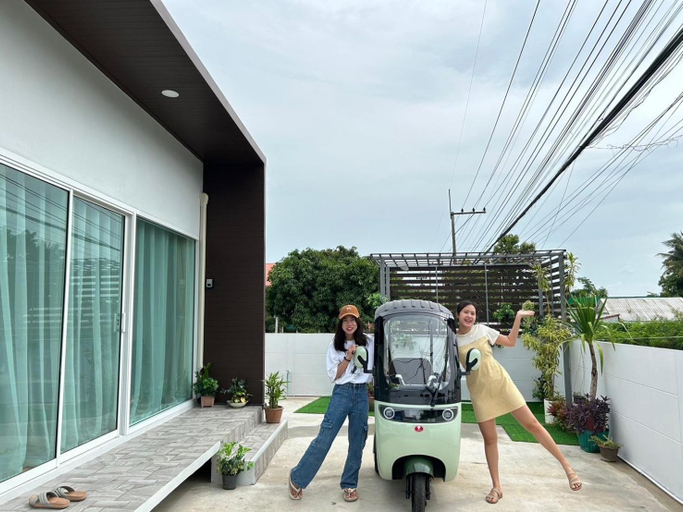 Others 5, BPN COZY BOX HOUSE, Phu Wiang