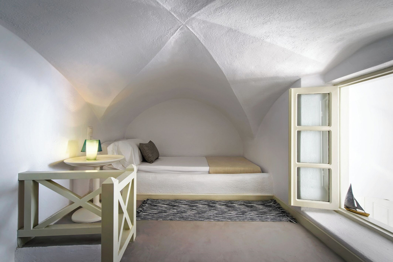 Bedroom 3, Villa Calliope, South Aegean