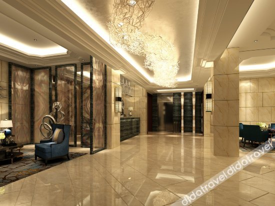 Others 3, Linhu Hotel, Quzhou