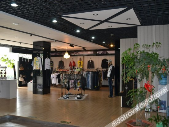Others 1, Moresque Landscape Holiday Hotel, Xuancheng