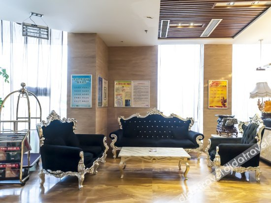 Others 2, Moresque Landscape Holiday Hotel, Xuancheng