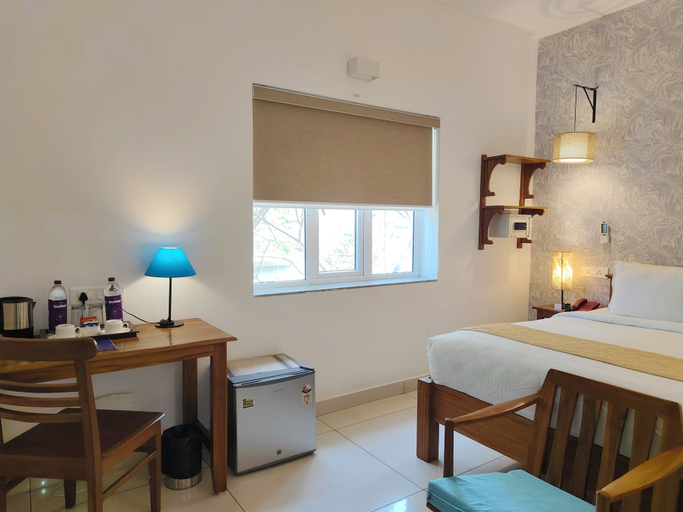 Bedroom 20