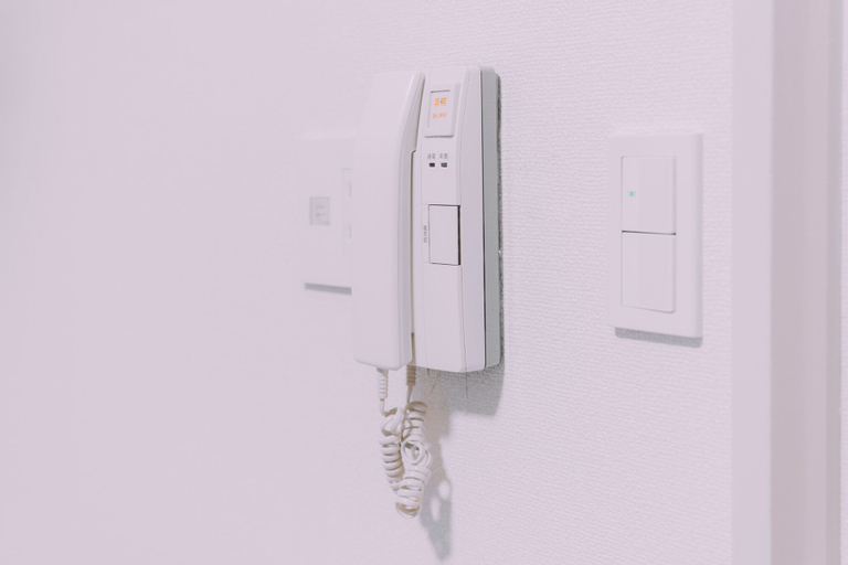 Bathroom 2, Minimalist Loft 302, Osaka