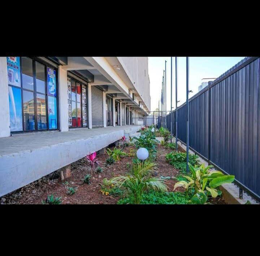 Others 3, Serenity Studio BNB, Dagoretti South