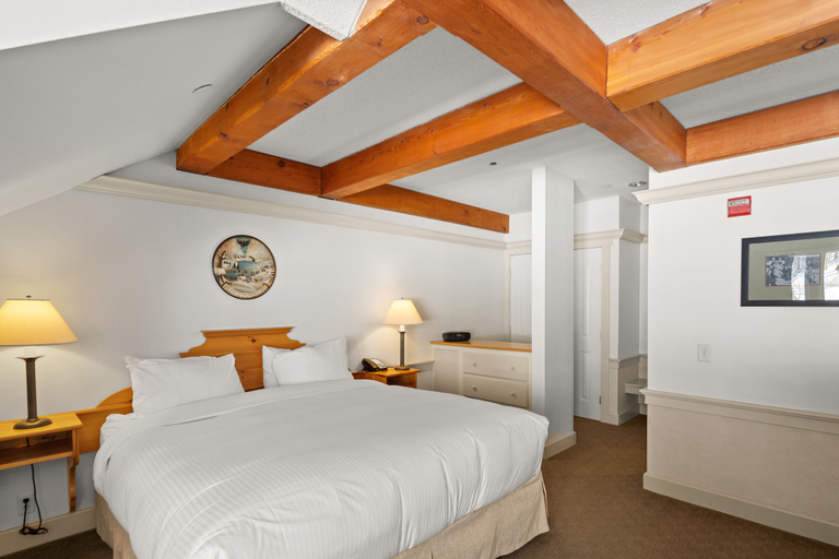 Bedroom 25