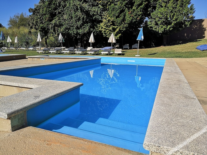 Sport & Beauty 5, Hotel Vianorte, Matosinhos