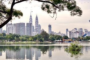 Others 3, Axon Residence by Sleeping Lion, Kuala Lumpur