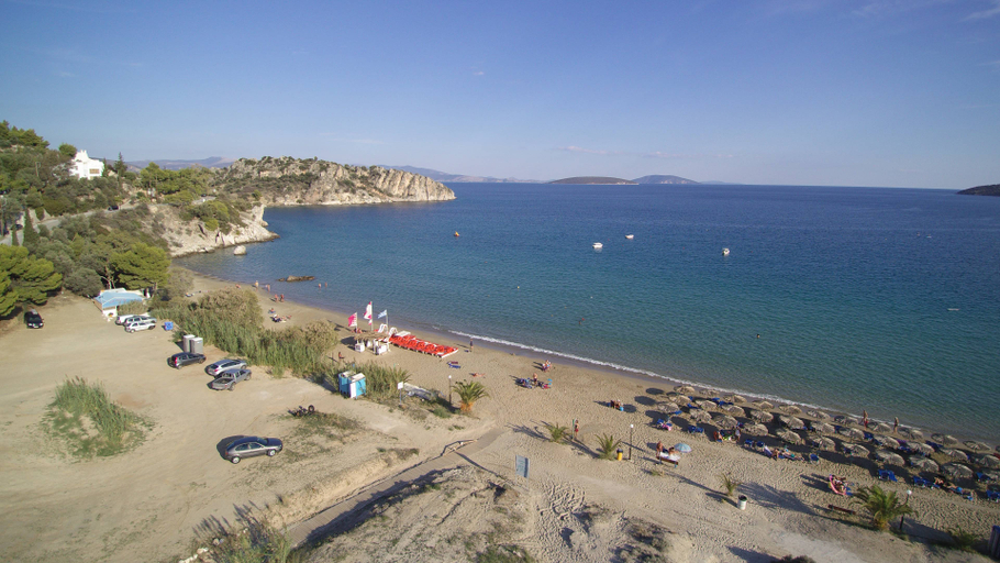 Others 4, Tolo Blue Bay, Peloponnese