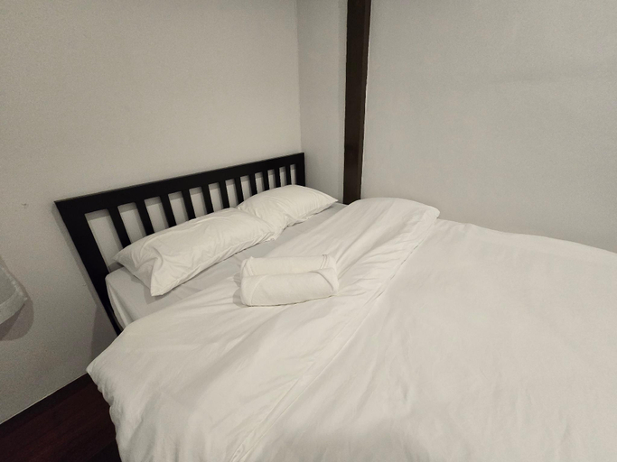Bedroom 8