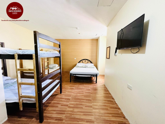Bedroom 5