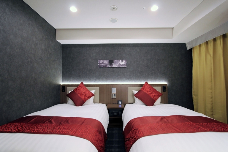 Bedroom 16
