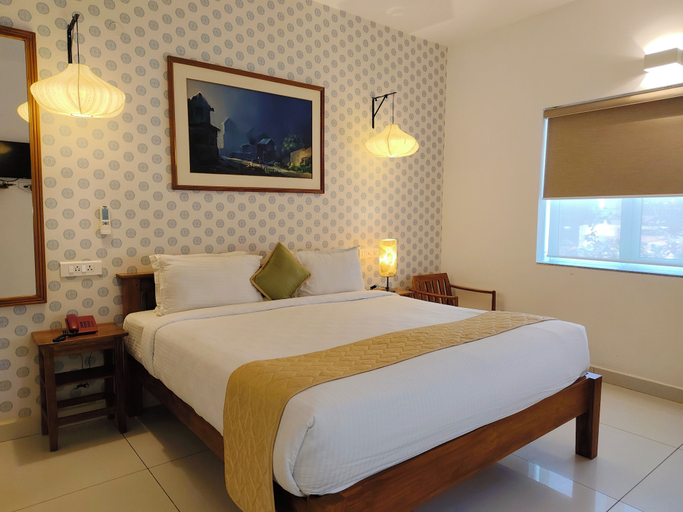 Bedroom 23