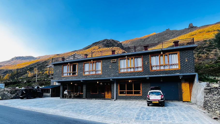 Exterior & Views 2, The Bulevar-Kunsil, Lahul & Spiti