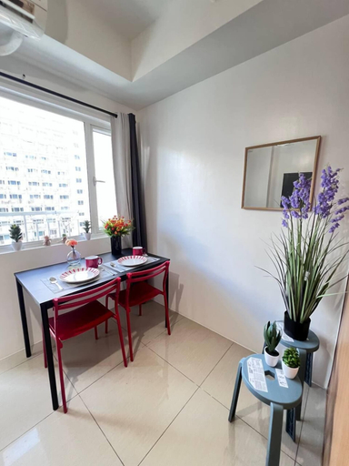 Others 5, 1 BR Shell Residences Facing amenities, Pasay City