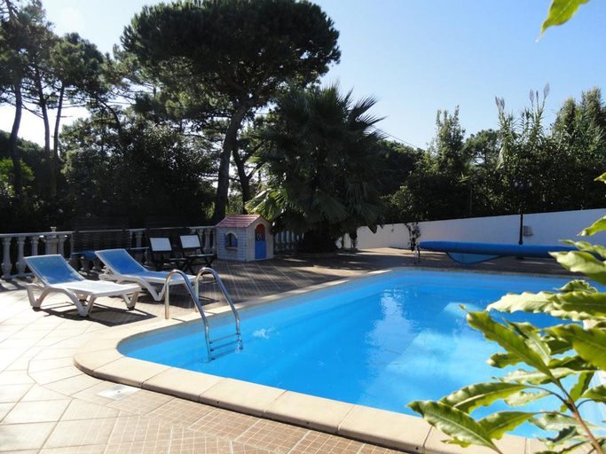 Room 2, Cottage Sete Mares in Praia das Ma s, Sintra