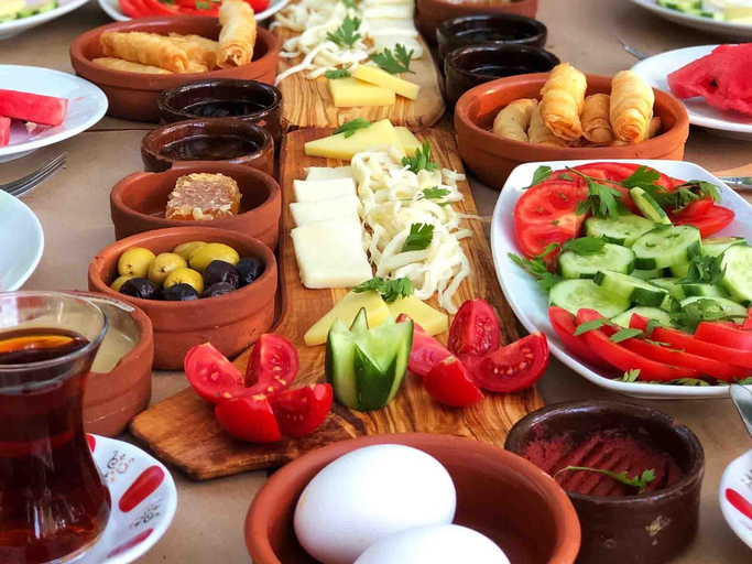 Food & Drinks