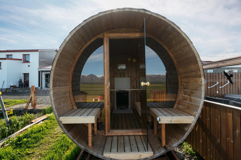 Exterior & Views, Karuna Guesthouse, Sveitarfélagið Skagafjörður