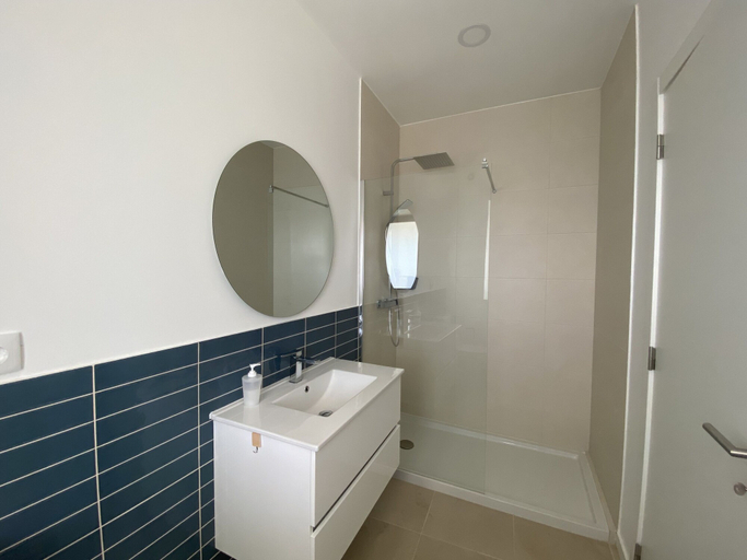 Bathroom 4, Casa Fonte Nova, Cantanhede